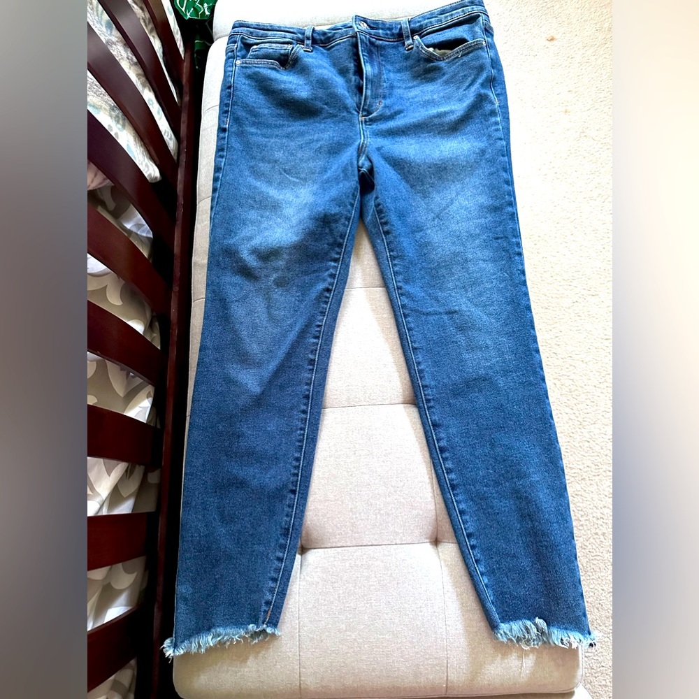 Ella Moss Jeans Size 31